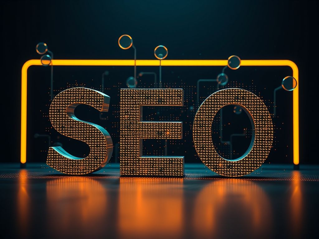 O que é SEO O que é SEO