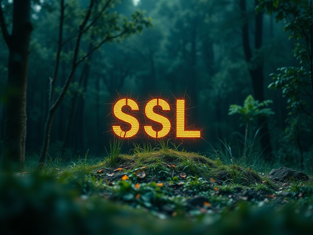 O que é SSL O que é SSL