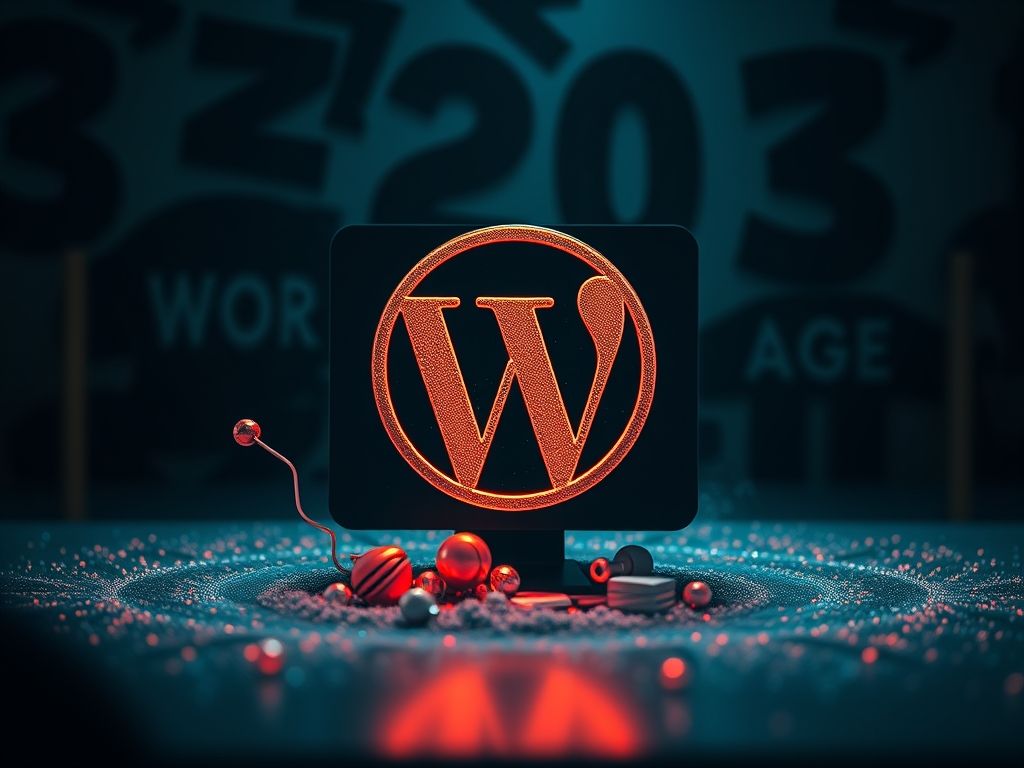 O que é WordPress O que é WordPress