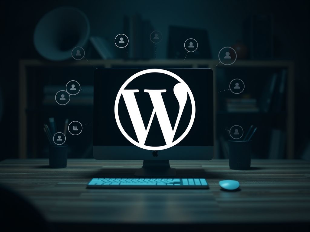 O que é WordPress.org O que é WordPress.org