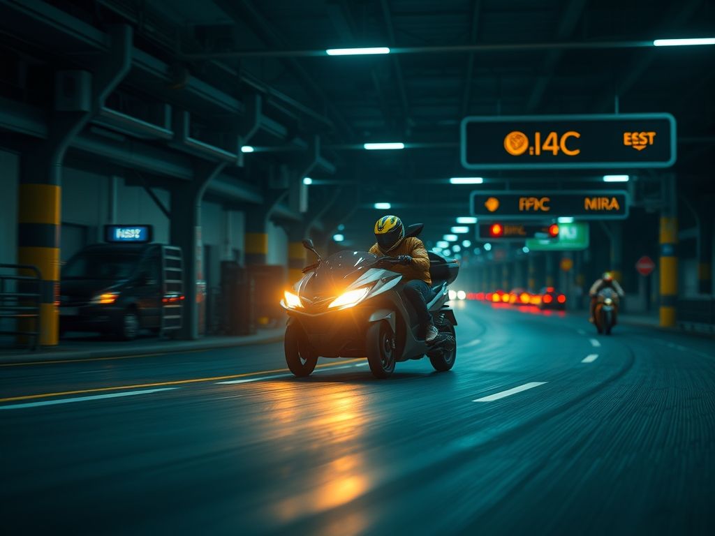 Otimização de Velocidade Otimização de Velocidade