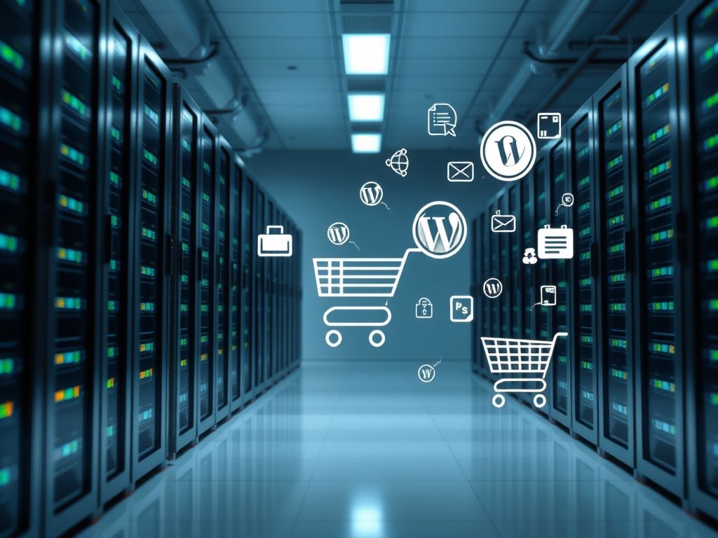 Plataformas de Hospedagem Plataformas de Hospedagem