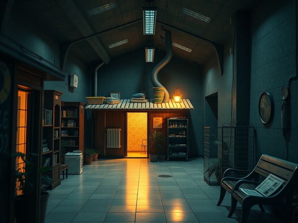 Recursos de Hospedagem Recursos de Hospedagem