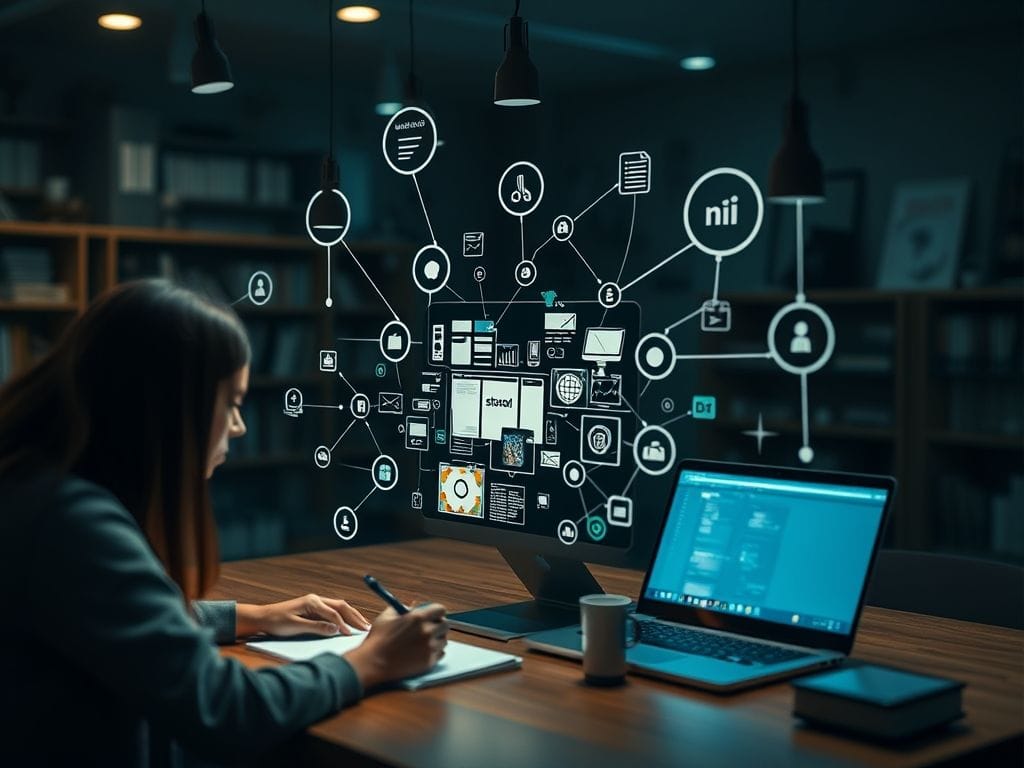 Redes Sociais Redes Sociais