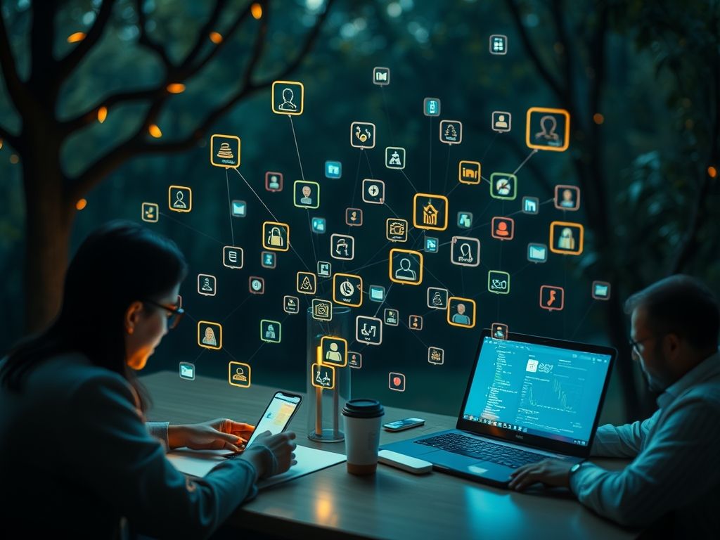 Redes Sociais para Sites Redes Sociais para Sites