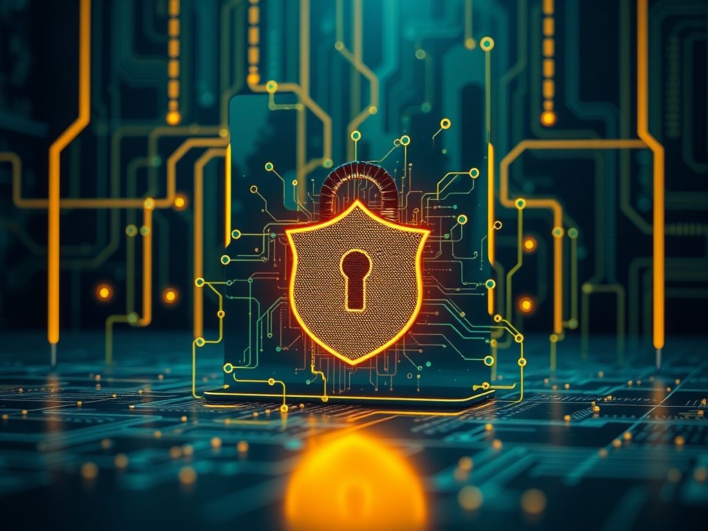 Segurança de Site Segurança de Site