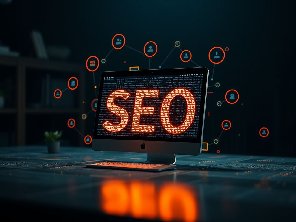 SEO Off-page SEO Off-page