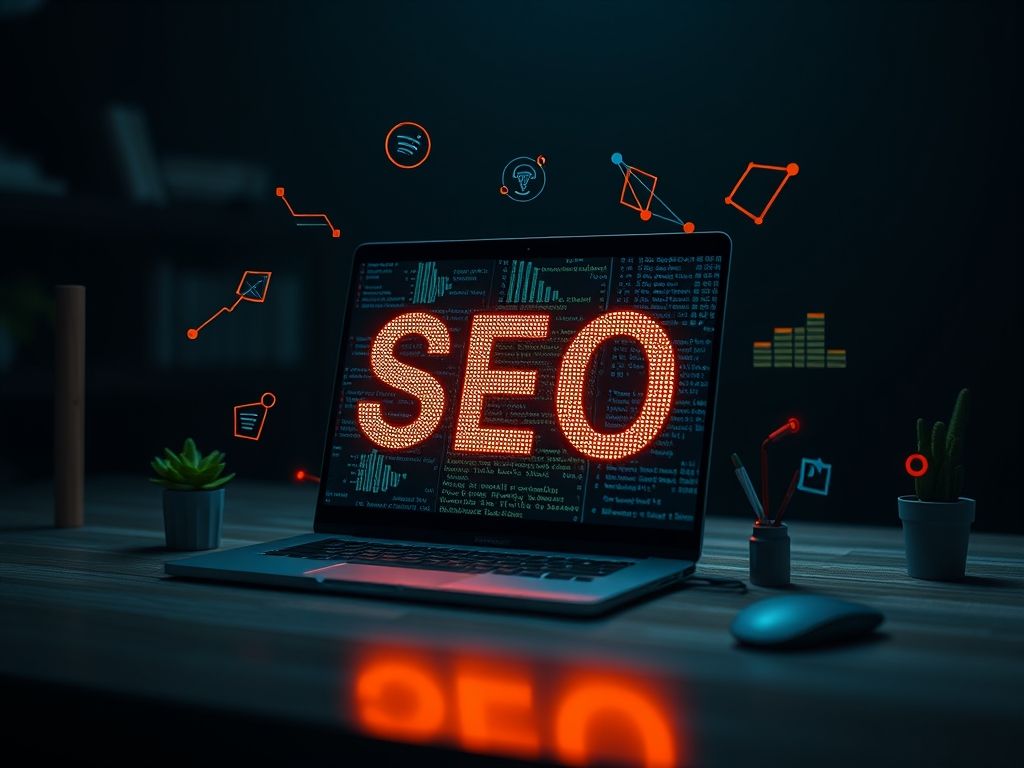 SEO On-page SEO On-page