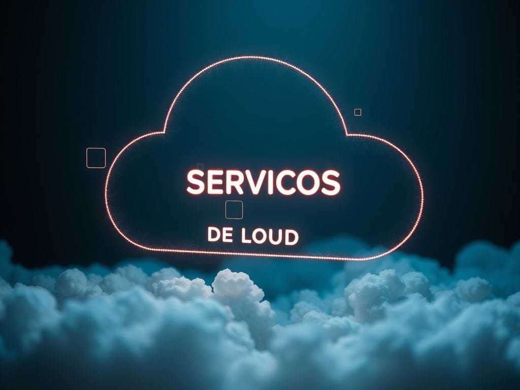 Serviços de Cloud Serviços de Cloud