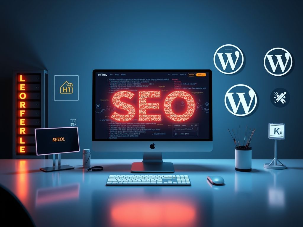 Serviços de SEO Serviços de SEO