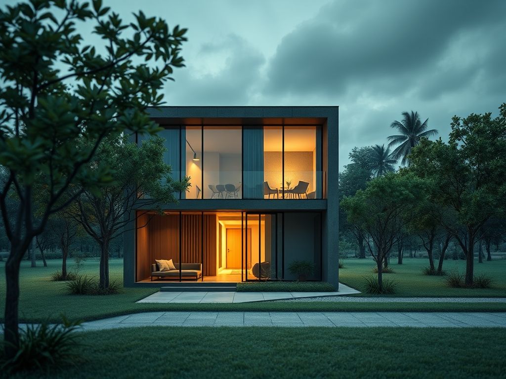 Site de Arquitetura Site de Arquitetura