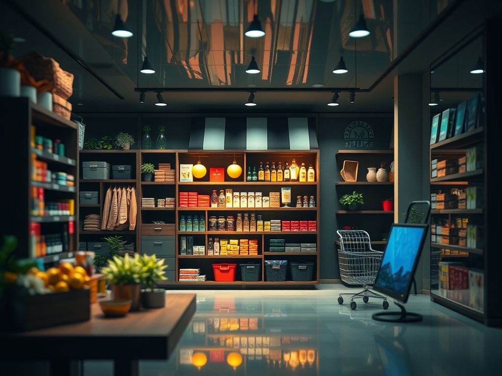 Site de Compras Site de Compras