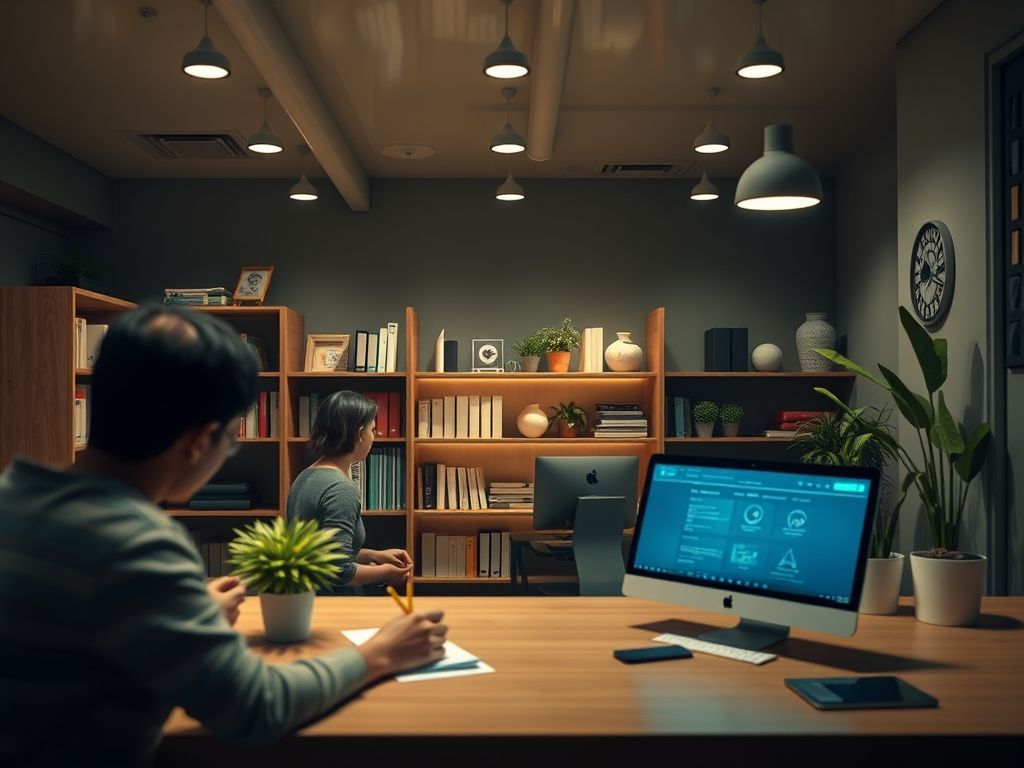 Site de Consultoria Financeira Site de Consultoria Financeira