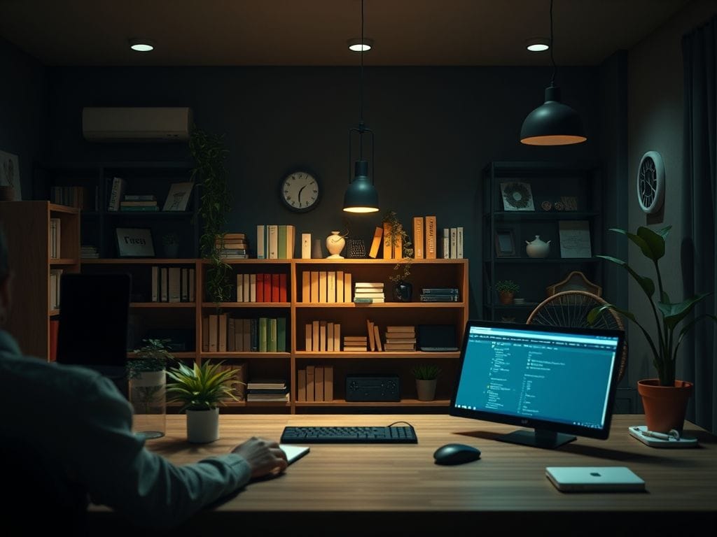 Site de Desenvolvimento Pessoal