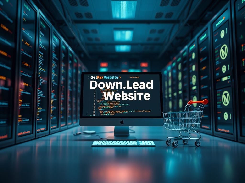 Site de Download Site de Download