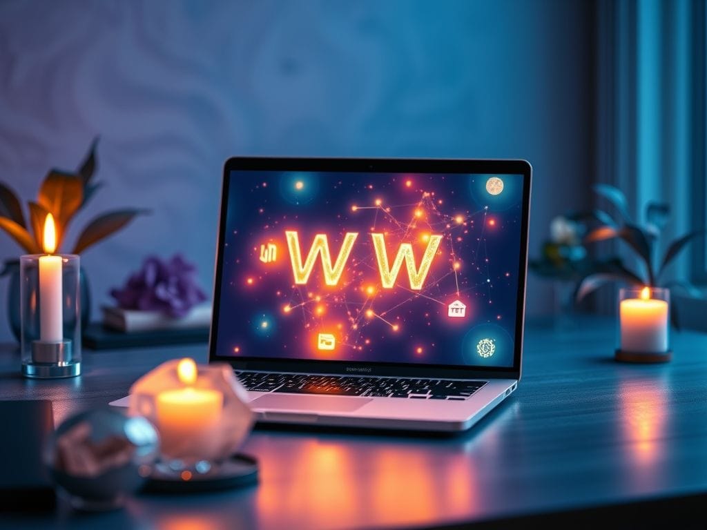 Site de Espiritualidade