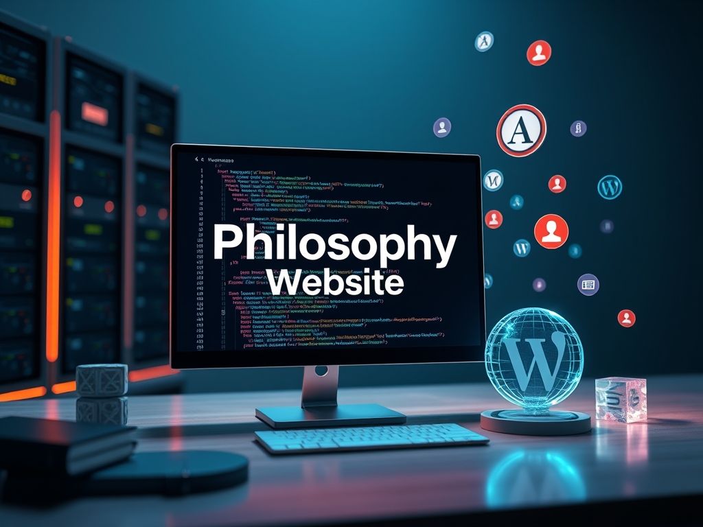 Site de Filosofia Site de Filosofia