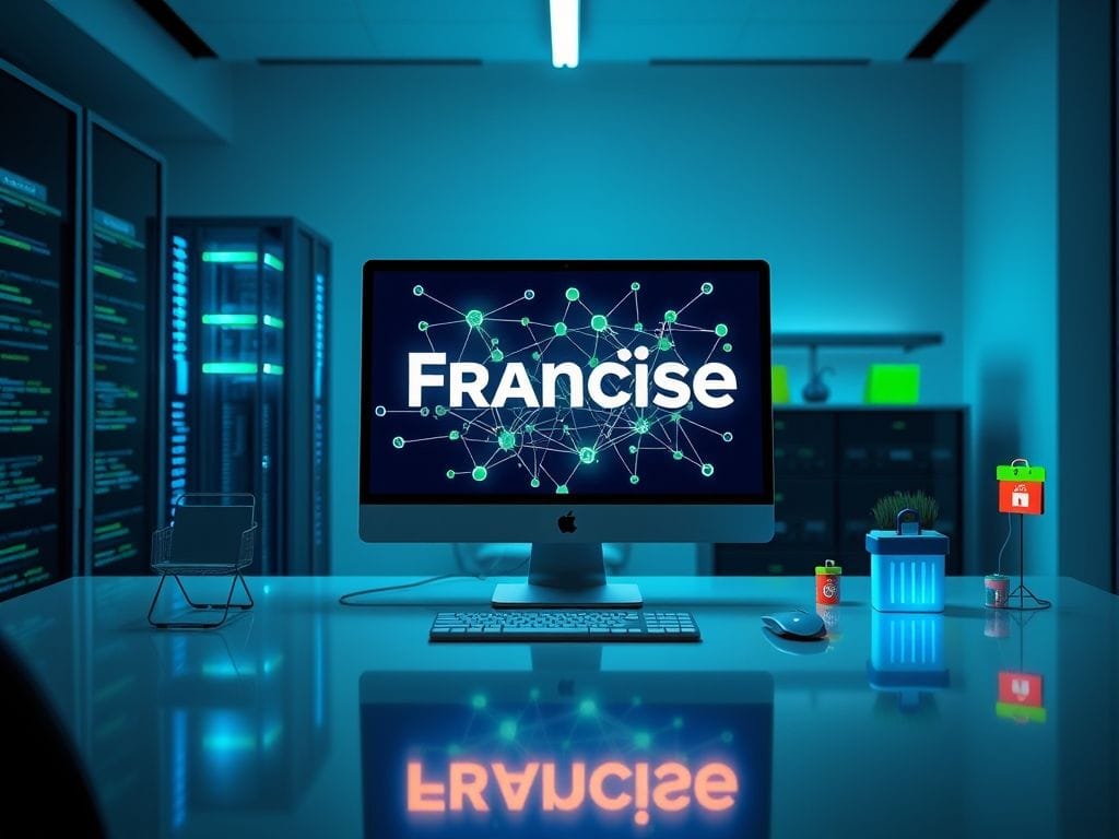 Site de Franquias Site de Franquias