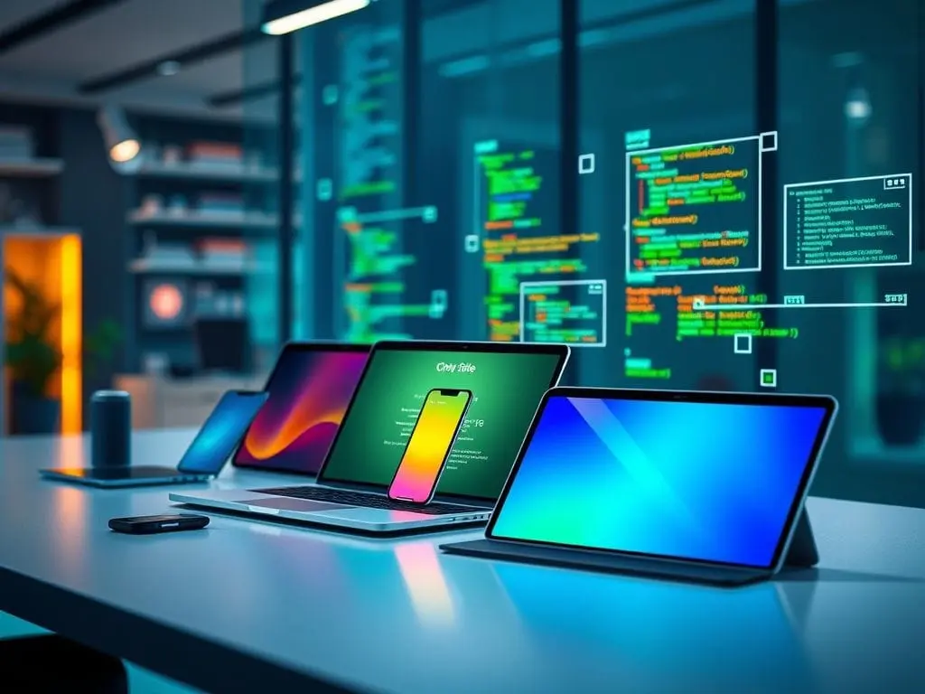 Site de Gadgets