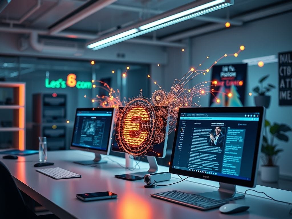 Site de Internet das Coisas Site de Internet das Coisas