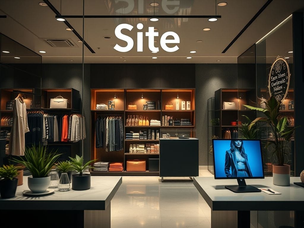 Site de Moda e Beleza Site de Moda e Beleza