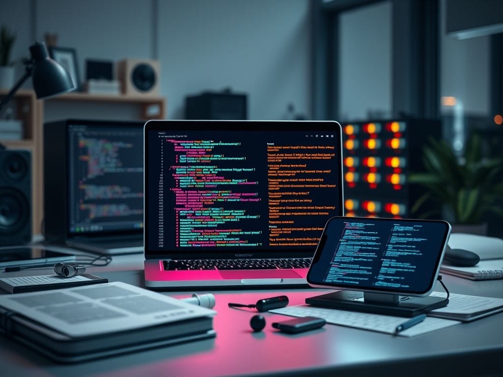 Site de Notícias Tech Site de Notícias Tech