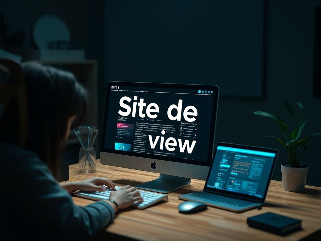 Site de Review Site de Review