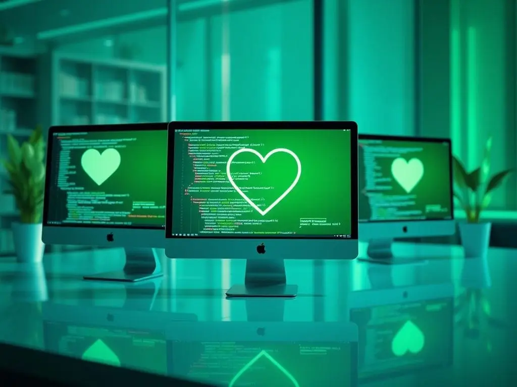 Site de Saúde e Bem-estar