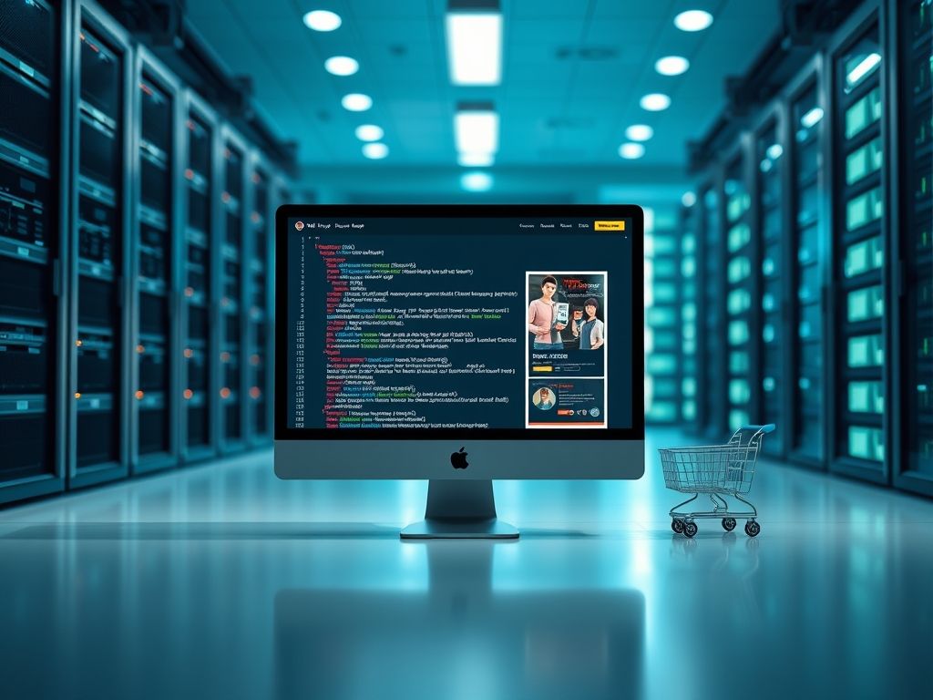Site em WordPress Site em WordPress
