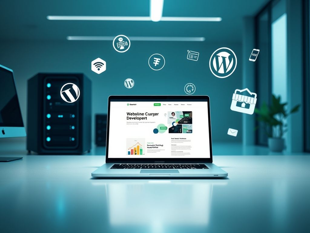 Site para Cursos Online Site para Cursos Online