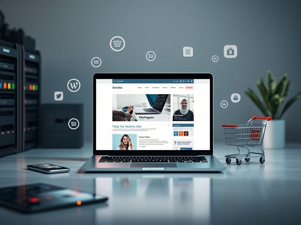 Site Pessoal Site Pessoal