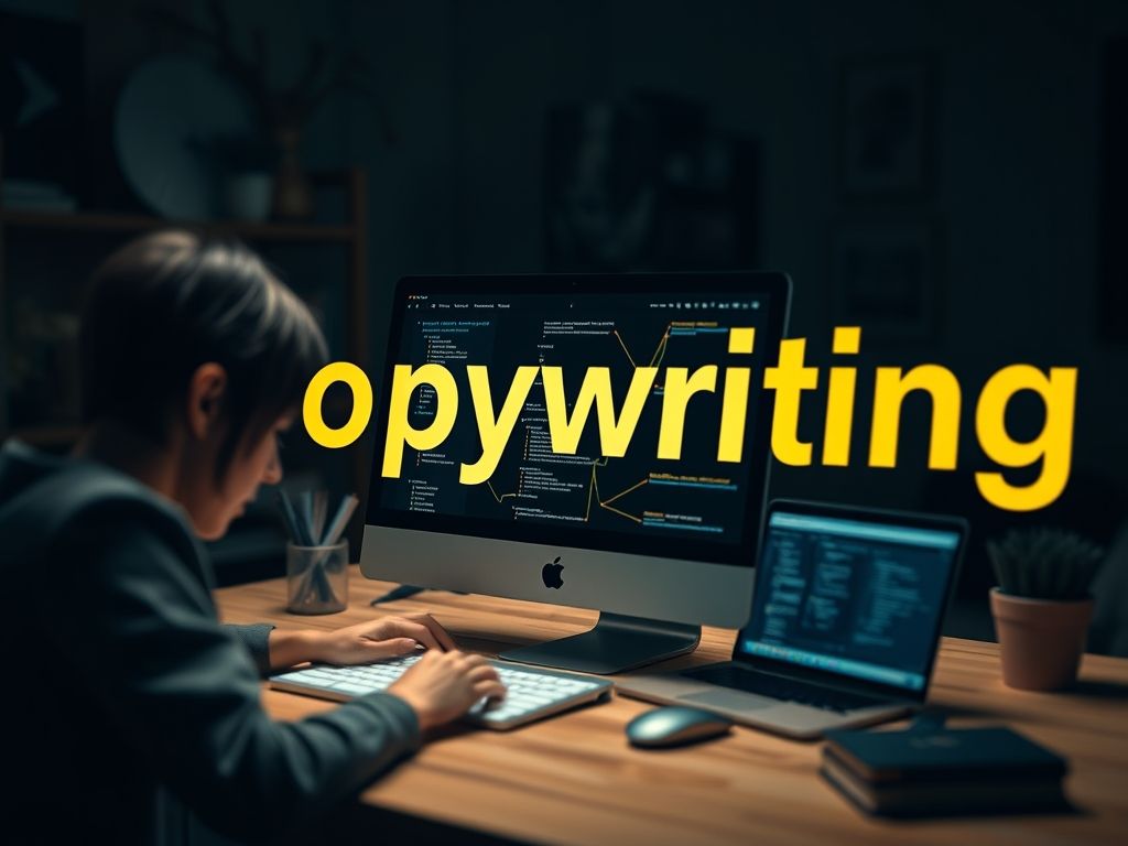 Técnicas de Copywriting