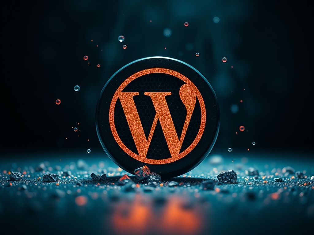 Tema WordPress Tema WordPress