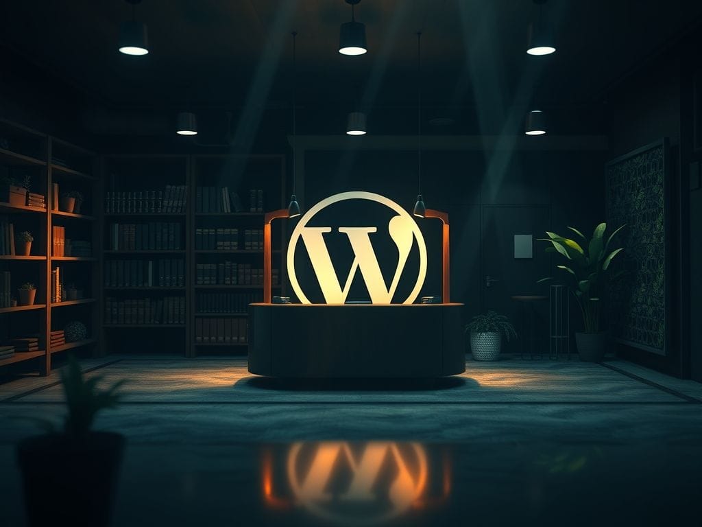 Temas WordPress Temas WordPress