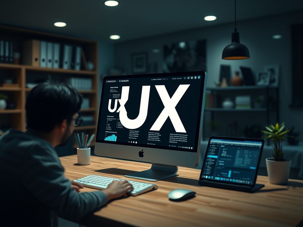 UX Design UX Design