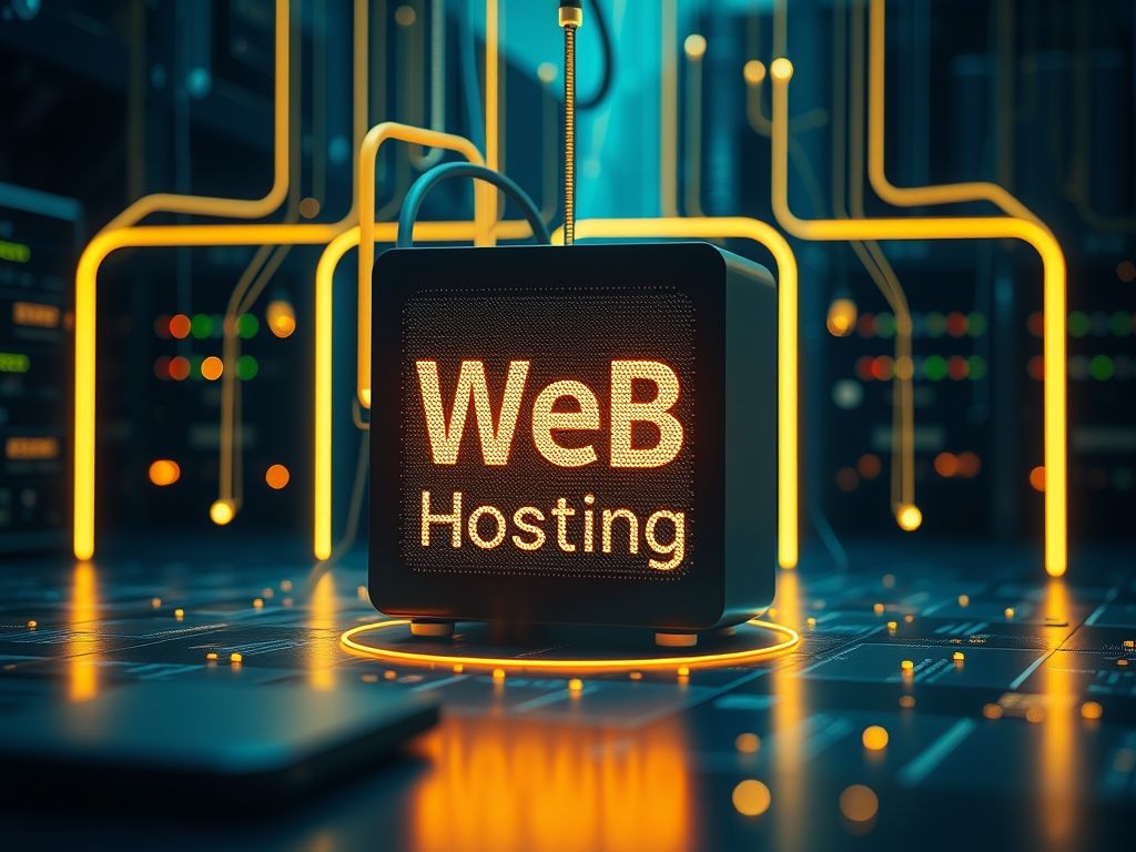 Web Hosting Web Hosting