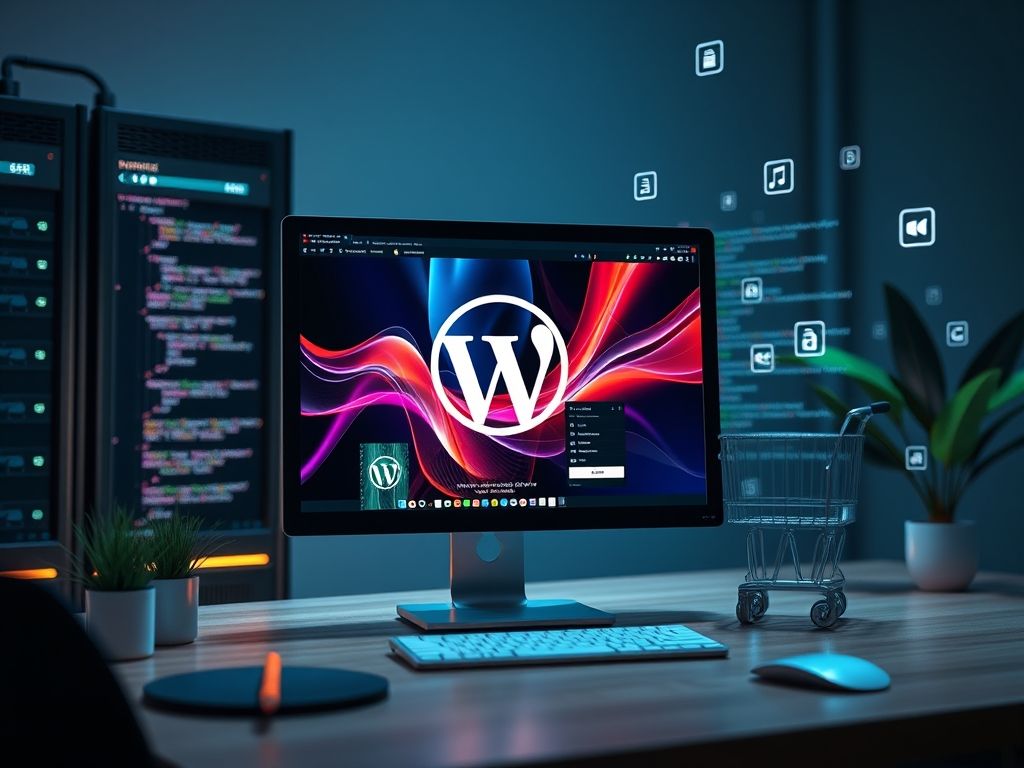 WordPress Avançado WordPress Avançado