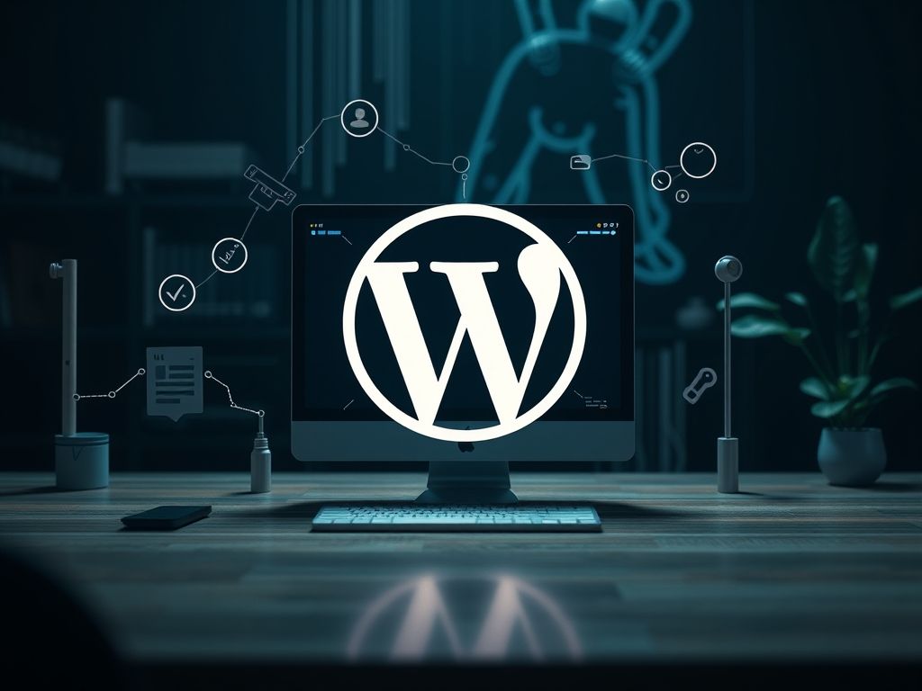 WordPress Multisite WordPress Multisite