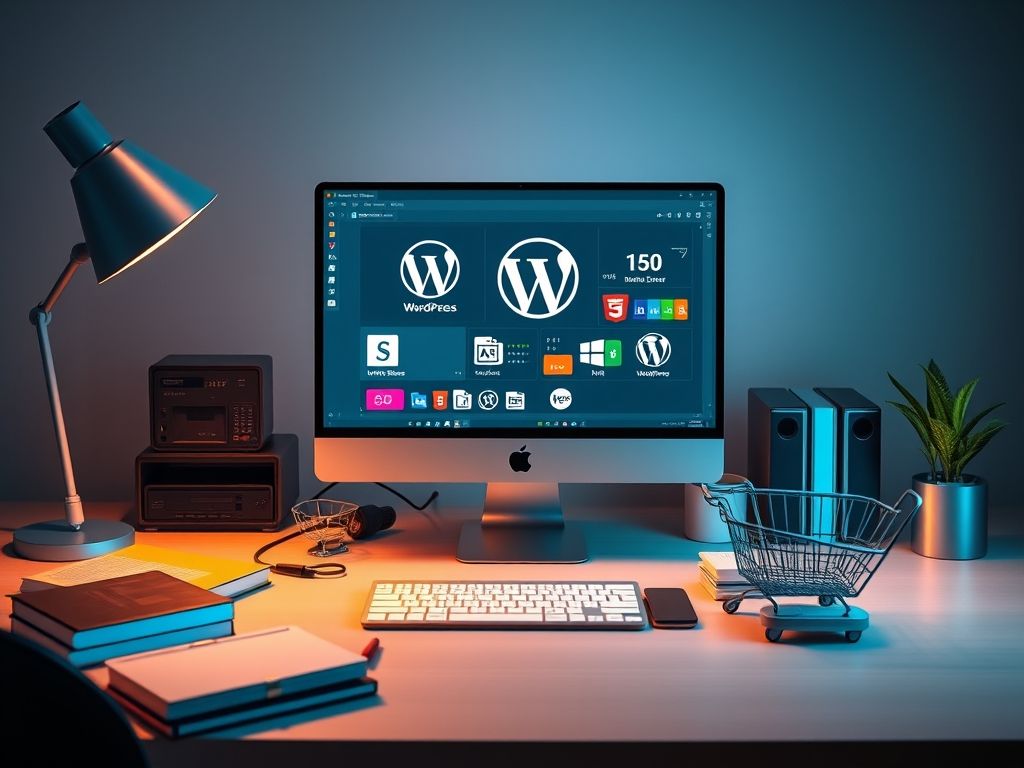 WordPress para Educadores WordPress para Educadores