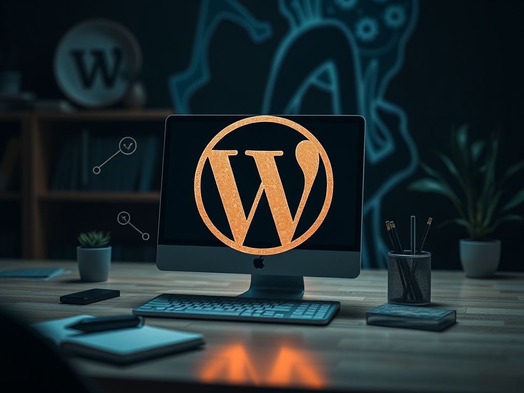 WordPress para Empresas WordPress para Empresas