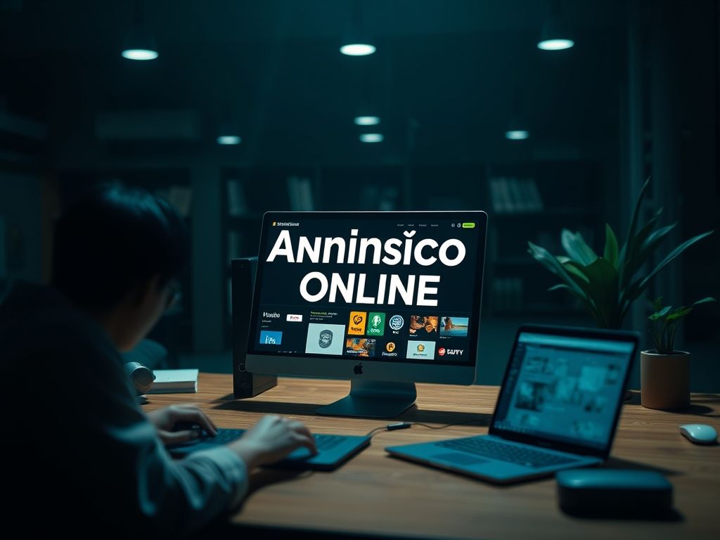 Anúncios Online Anúncios Online