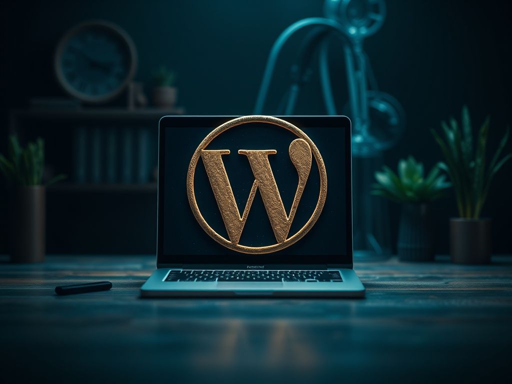Aprender WordPress Aprender WordPress