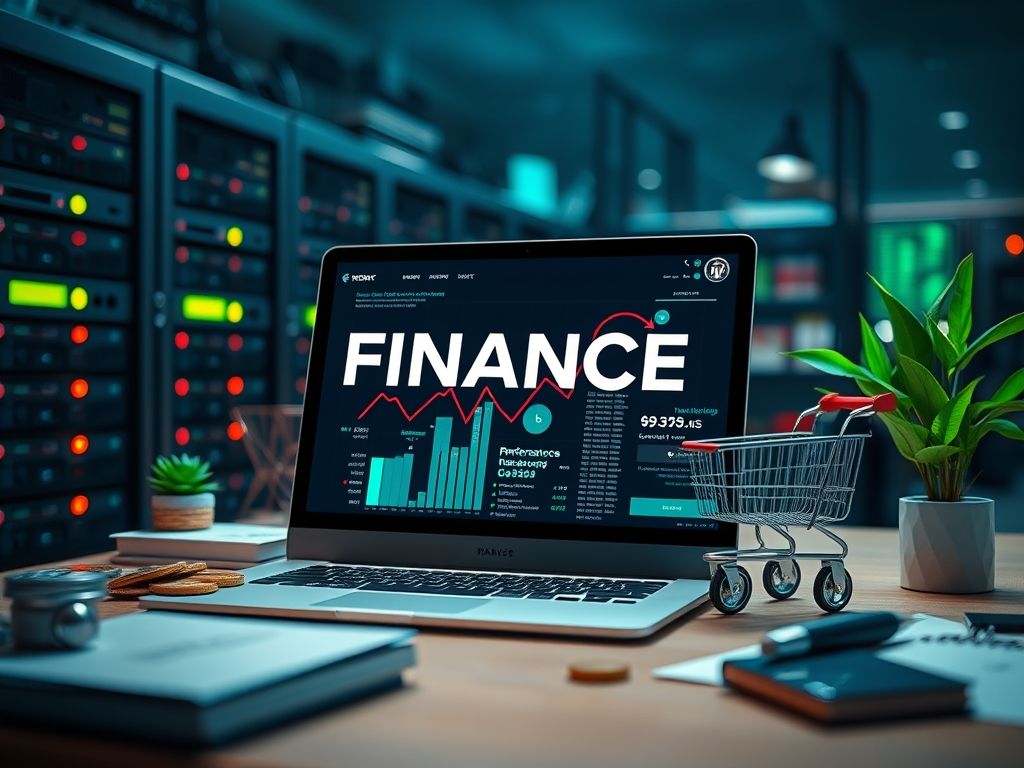 Blog de Finanças Blog de Finanças