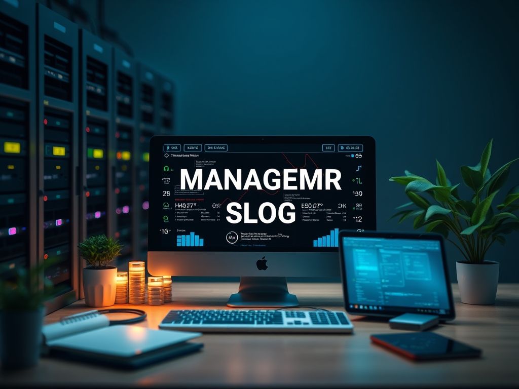 Blog de Gestão Blog de Gestão