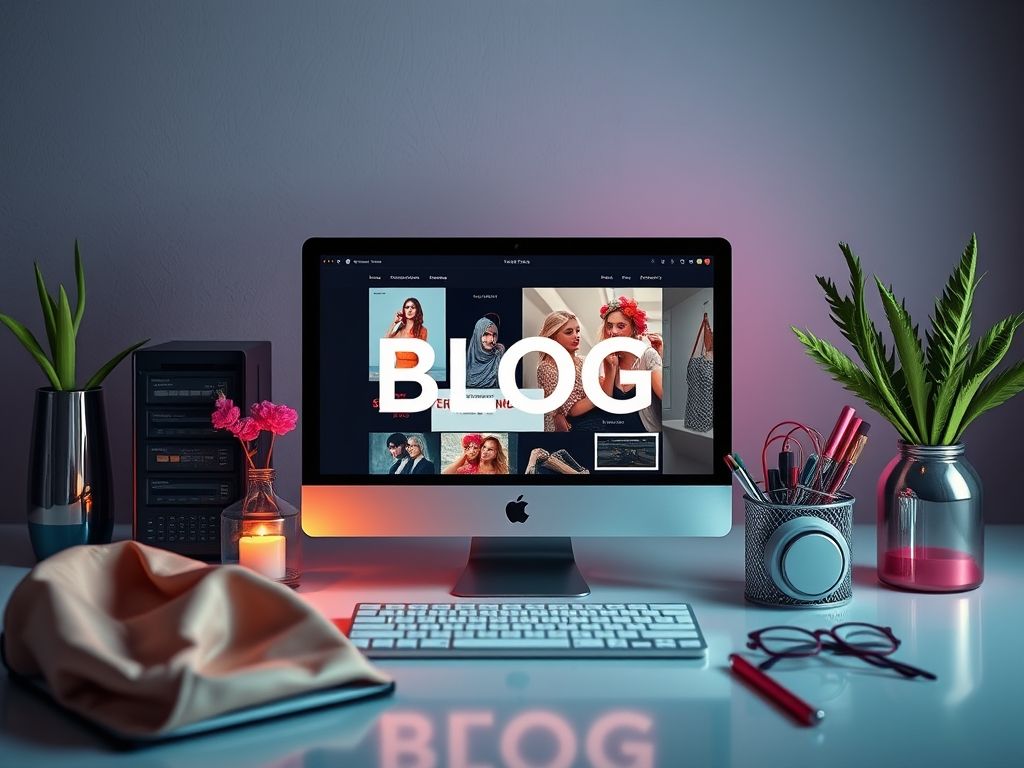 Blog de Moda Blog de Moda