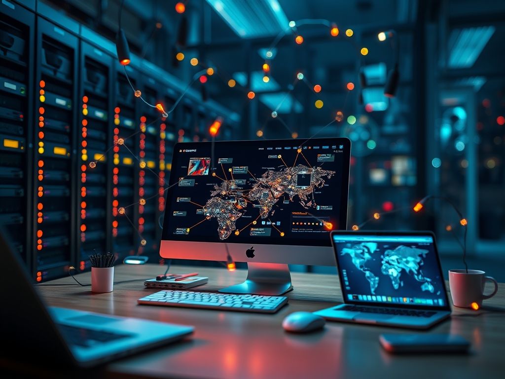 Blog de Networking Blog de Networking