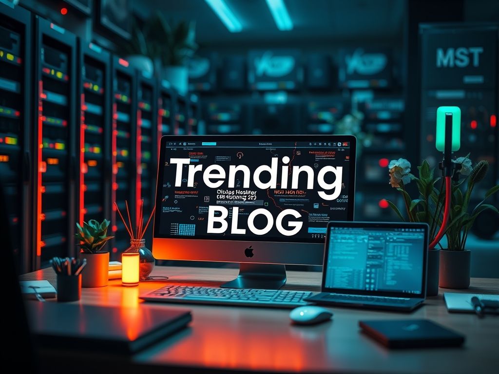 Blogs Populares Blogs Populares