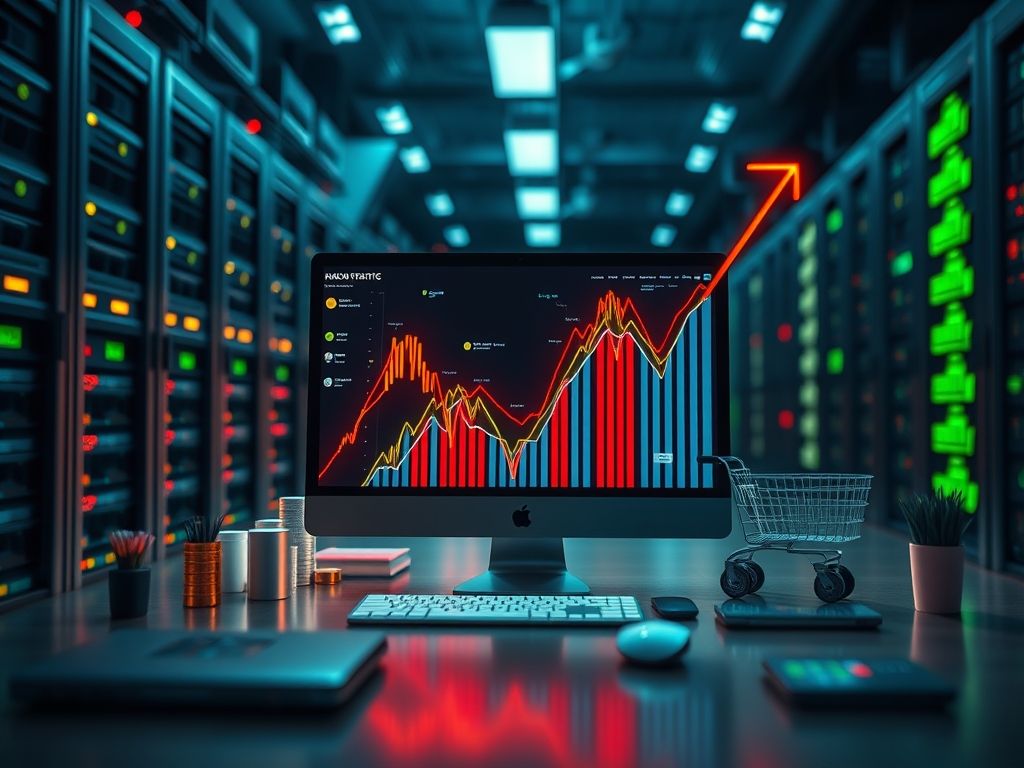 Como Aumentar o Tráfego do Site Como Aumentar o Tráfego do Site