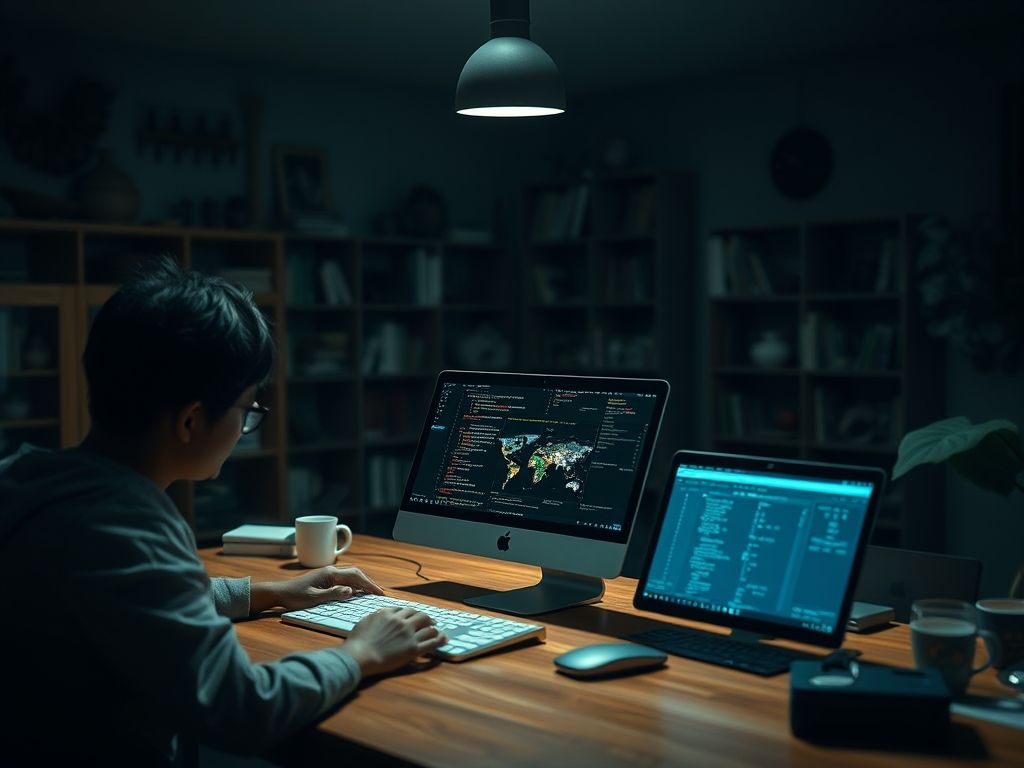 Como escolher domínio Como escolher domínio