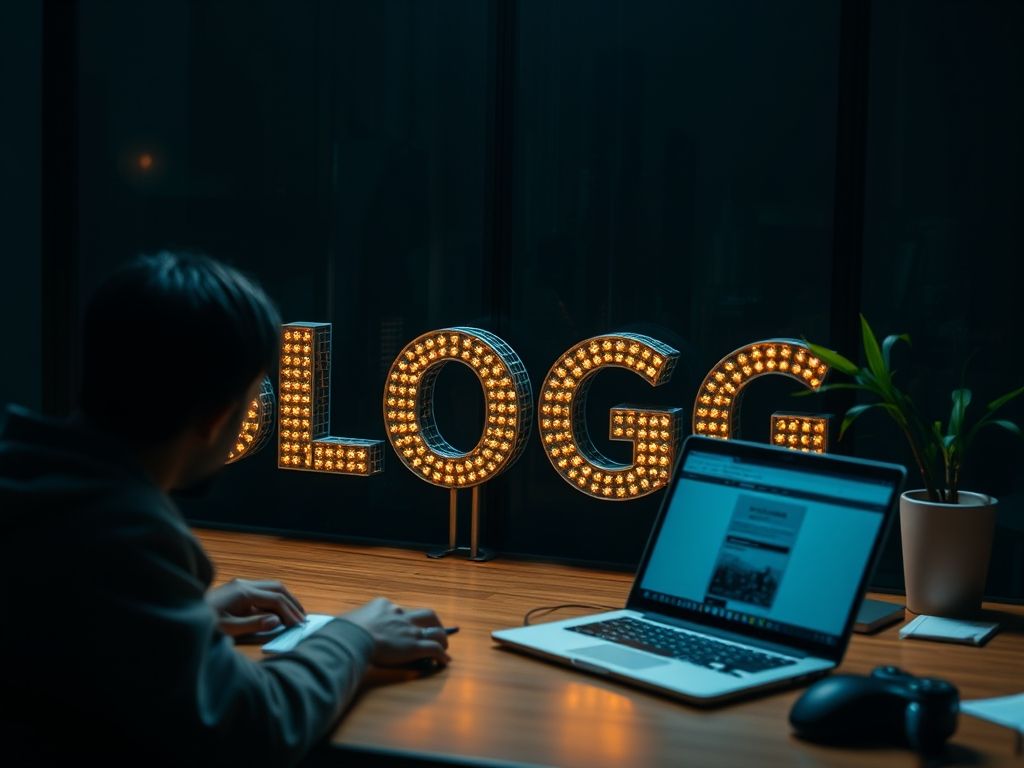 Como monetizar um blog Como monetizar um blog